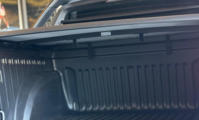 VW - VolksWagen Saveiro Extreme 1.6 Flex 16V CD 2025 Flex-8