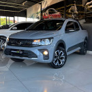 VW - VolksWagen Saveiro Extreme 1.6 Flex 16V CD 2025 Flex-2