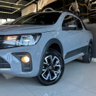 VW - VolksWagen Saveiro Extreme 1.6 Flex 16V CD 2025 Flex-4