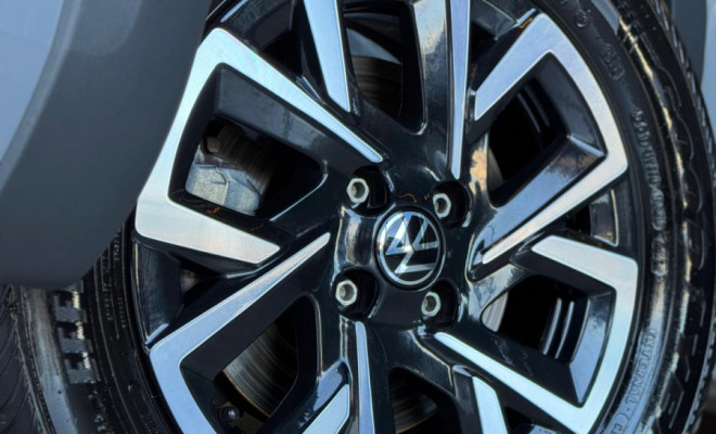 VW - VolksWagen Saveiro Extreme 1.6 Flex 16V CD 2025 Flex-11