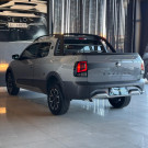 VW - VolksWagen Saveiro Extreme 1.6 Flex 16V CD 2025 Flex-7