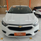 GM - Chevrolet ONIX HATCH LT 1.0 8V FlexPower 5p Mec. 2019 Flex-0