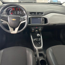 GM - Chevrolet ONIX HATCH LT 1.0 8V FlexPower 5p Mec. 2019 Flex-6