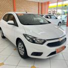 GM - Chevrolet ONIX HATCH LT 1.0 8V FlexPower 5p Mec. 2019 Flex-1