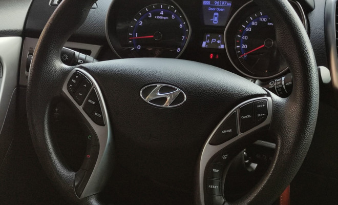 Hyundai i30 1.6 16V Flex 5p Aut. 2013 Flex-7