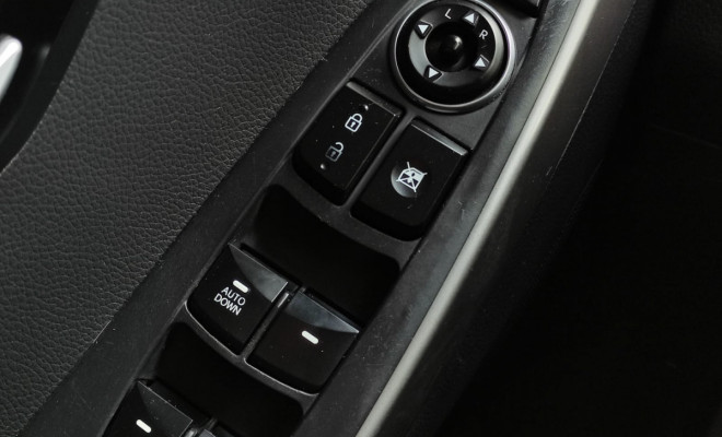 Hyundai i30 1.6 16V Flex 5p Aut. 2013 Flex-9