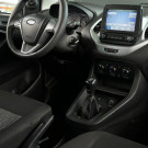 Ford Ka 1.0 SE/SE Plus TiVCT Flex 5p 2020 Flex-5