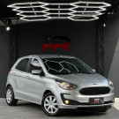 Ford Ka 1.0 SE/SE Plus TiVCT Flex 5p 2020 Flex-2