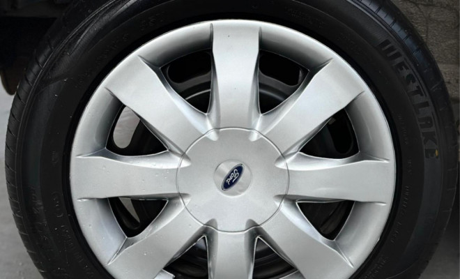 Ford Ka 1.0 SE/SE Plus TiVCT Flex 5p 2020 Flex-12