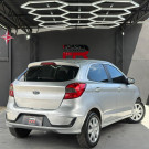 Ford Ka 1.0 SE/SE Plus TiVCT Flex 5p 2020 Flex-3