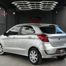 Ford Ka 1.0 SE/SE Plus TiVCT Flex 5p 2020 Flex-4