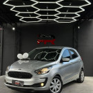 Ford Ka 1.0 SE/SE Plus TiVCT Flex 5p 2020 Flex-3