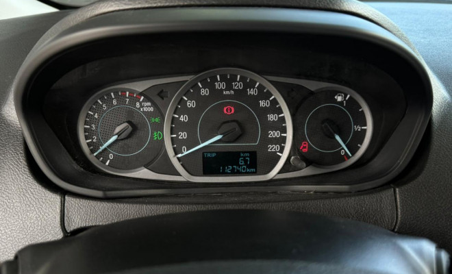 Ford Ka 1.0 SE/SE Plus TiVCT Flex 5p 2020 Flex-8