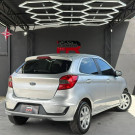 Ford Ka 1.0 SE/SE Plus TiVCT Flex 5p 2020 Flex-2