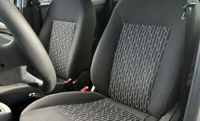 Ford Ka 1.0 SE/SE Plus TiVCT Flex 5p 2020 Flex-9