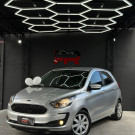 Ford Ka 1.0 SE/SE Plus TiVCT Flex 5p 2020 Flex-4