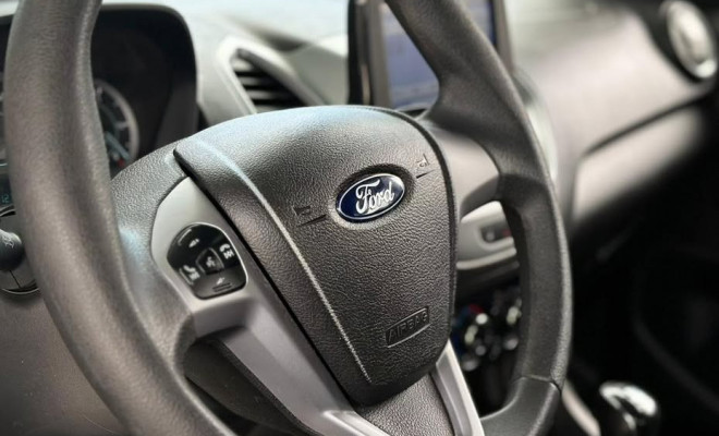 Ford Ka 1.0 SE/SE Plus TiVCT Flex 5p 2020 Flex-7