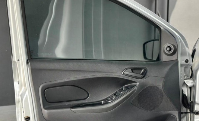 Ford Ka 1.0 SE/SE Plus TiVCT Flex 5p 2020 Flex-11