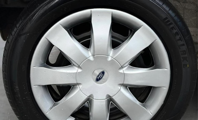 Ford Ka 1.0 SE/SE Plus TiVCT Flex 5p 2020 Flex-12