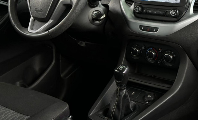 Ford Ka 1.0 SE/SE Plus TiVCT Flex 5p 2020 Flex-5