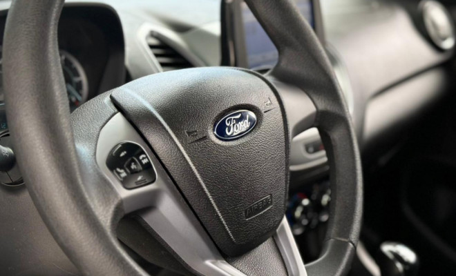 Ford Ka 1.0 SE/SE Plus TiVCT Flex 5p 2020 Flex-6