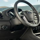 Ford Ka 1.0 SE/SE Plus TiVCT Flex 5p 2020 Flex-7