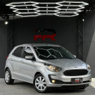 Ford Ka 1.0 SE/SE Plus TiVCT Flex 5p 2020 Flex-1