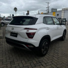 Hyundai Creta Platinum 1.0 TB 12V Flex Aut. 2022 Flex-2