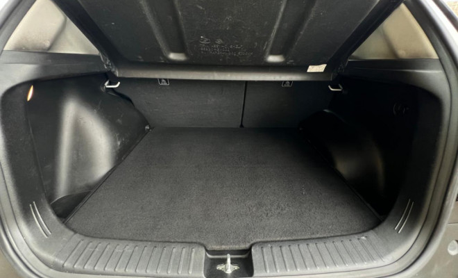 Hyundai Creta Platinum 1.0 TB 12V Flex Aut. 2022 Flex-17