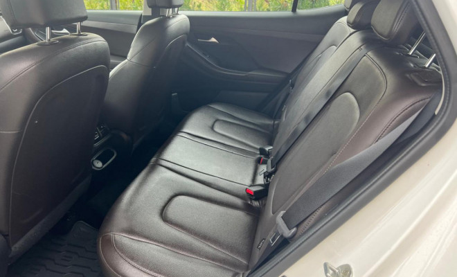 Hyundai Creta Platinum 1.0 TB 12V Flex Aut. 2022 Flex-4