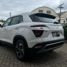 Hyundai Creta Platinum 1.0 TB 12V Flex Aut. 2022 Flex-14