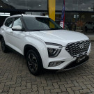 Hyundai Creta Platinum 1.0 TB 12V Flex Aut. 2022 Flex-0