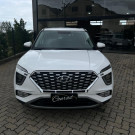 Hyundai Creta Platinum 1.0 TB 12V Flex Aut. 2022 Flex-1