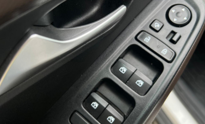 Hyundai Creta Platinum 1.0 TB 12V Flex Aut. 2022 Flex-11