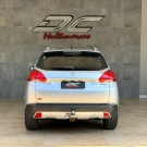 Peugeot 2008 Allure 1.6 Flex 16V 5p Aut. 2017 Flex-6