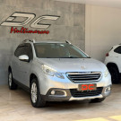 Peugeot 2008 Allure 1.6 Flex 16V 5p Aut. 2017 Flex-0
