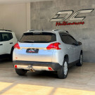 Peugeot 2008 Allure 1.6 Flex 16V 5p Aut. 2017 Flex-2