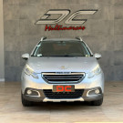 Peugeot 2008 Allure 1.6 Flex 16V 5p Aut. 2017 Flex-4