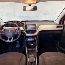 Peugeot 2008 Allure 1.6 Flex 16V 5p Aut. 2017 Flex-3