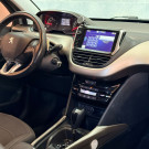 Peugeot 2008 Allure 1.6 Flex 16V 5p Aut. 2017 Flex-7