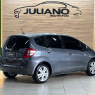 Honda Fit LX 1.4/ 1.4 Flex 8V/16V 5p Aut. 2011 Flex-1