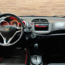 Honda Fit LX 1.4/ 1.4 Flex 8V/16V 5p Aut. 2011 Flex-5