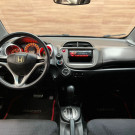 Honda Fit LX 1.4/ 1.4 Flex 8V/16V 5p Aut. 2011 Flex-4