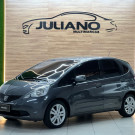 Honda Fit LX 1.4/ 1.4 Flex 8V/16V 5p Aut. 2011 Flex-0