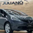 Honda Fit LX 1.4/ 1.4 Flex 8V/16V 5p Aut. 2011 Flex-10