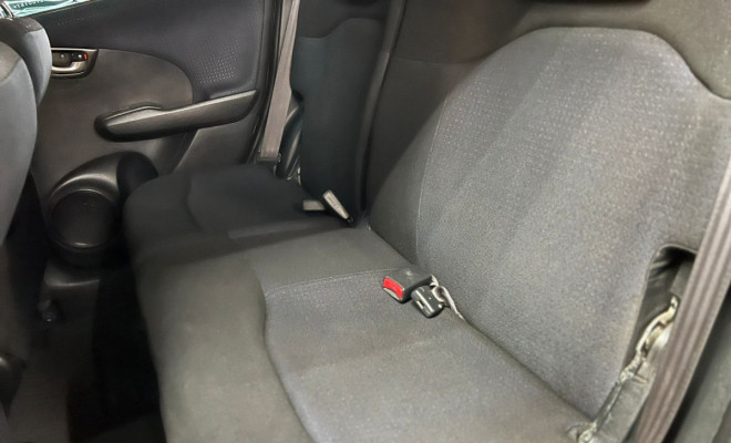 Honda Fit LX 1.4/ 1.4 Flex 8V/16V 5p Aut. 2011 Flex-9