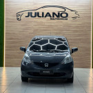 Honda Fit LX 1.4/ 1.4 Flex 8V/16V 5p Aut. 2011 Flex-12