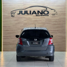 Honda Fit LX 1.4/ 1.4 Flex 8V/16V 5p Aut. 2011 Flex-13