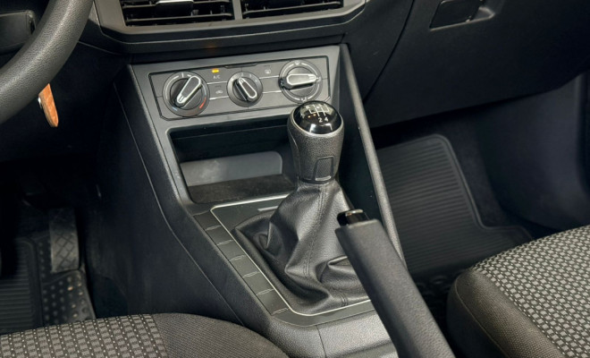 VW - VolksWagen VIRTUS 1.6 MSI Flex 16V 5p Mec. 2021 Flex-5