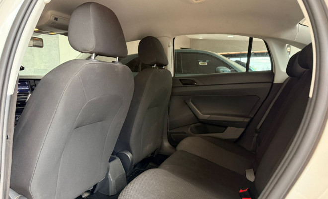 VW - VolksWagen VIRTUS 1.6 MSI Flex 16V 5p Mec. 2021 Flex-8